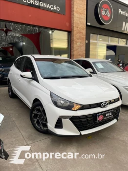 GOL 1.0 12V MPI Totalflex