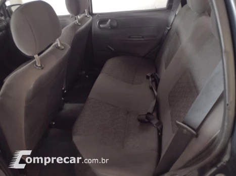 CLASSIC 1.0 MPFI VHC Life 8V