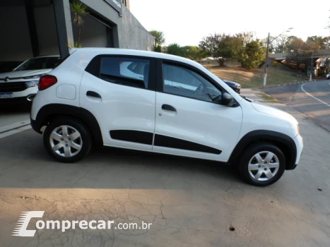 KWID 1.0 12V SCE ZEN