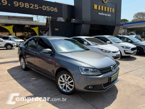JETTA 2.0 Comfortline