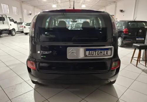 C3 1.5 Picasso Tendance 8V