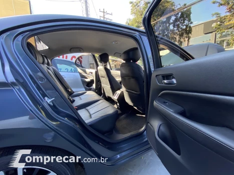 CITY 1.5 EXL Sedan 16V