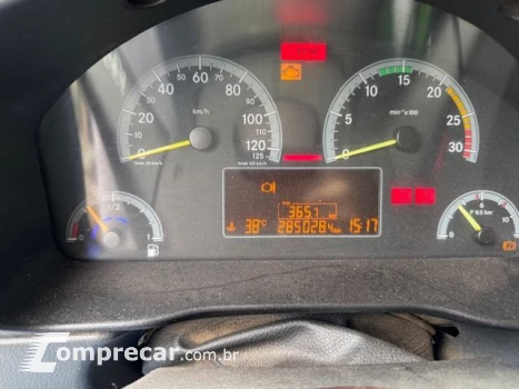 Accelo 1016 2p (diesel) (E5)