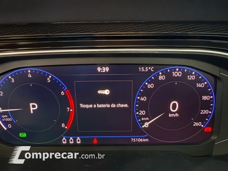 POLO 1.0 170 TSI Highline