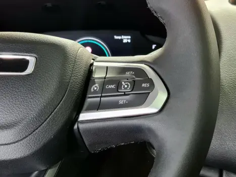 RENEGADE SAHARA T270