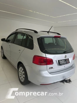 SPACEFOX 1.6 MI Trend 8V