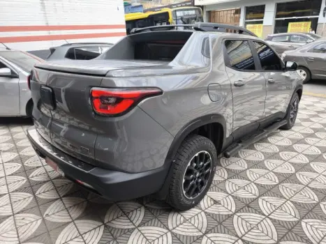 TORO - 2.0 16V TURBO ULTRA 4WD AT9