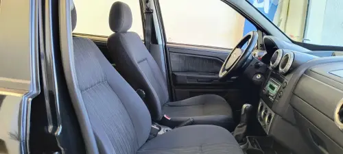 ECOSPORT 1.6 Freestyle 8V