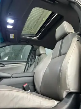 CIVIC SEDAN TOURING 1.5 TURBO 16V AUT.4P