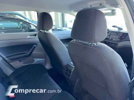 POLO 1.0 200 TSI Comfortline