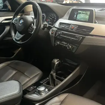 X2 BMW X2 S20I ACTIVEFLEX 2.0 192CV