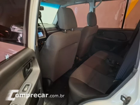 PAJERO 2.0 TR4 4X4 16V