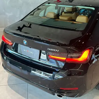 320iA Modern/Sport TB 2.0/A.Flex/GP 4p