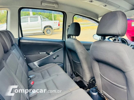 IDEA 1.4 MPI Attractive 8V