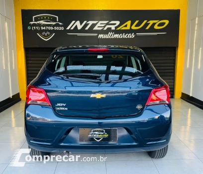 ONIX 1.0 MPFI JOY 8V