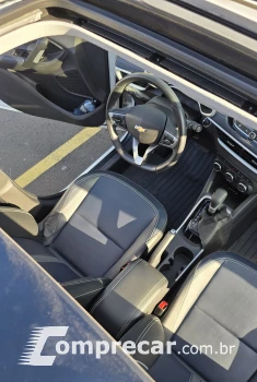 TRACKER 1.2 Turbo Premier