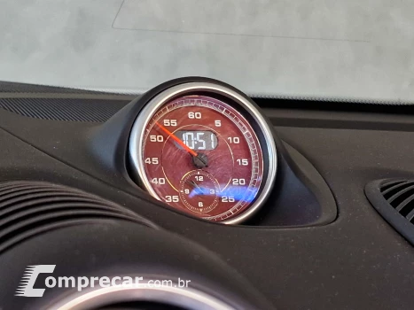 718 2.0 16V H4 Boxster PDK