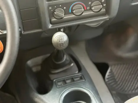 S10 2.8 4X2 CD 12V TURBO INTERCOOLER DIESEL 4P MANUAL