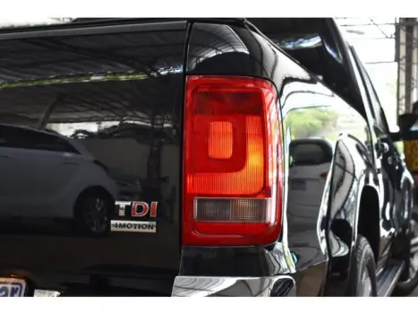 AMAROK - 2.0 HIGHLINE 4X4 CD 16V TURBO INTERCOOLER 4P AUTOMÁ