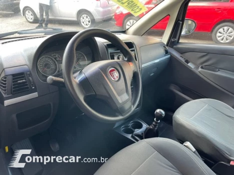 IDEA - 1.4 MPI ATTRACTIVE 8V 4P MANUAL