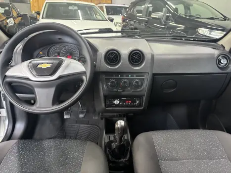 Celta Life/ LS 1.0 MPFI 8V FlexPower 3p