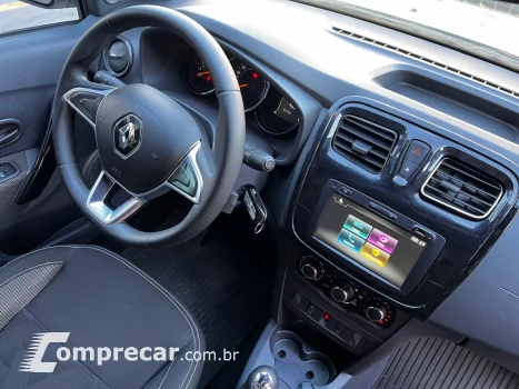 LOGAN Zen Flex 1.0 12V 4p Mec.