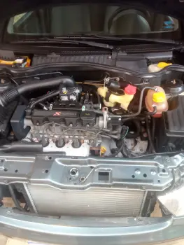 CORSA 1.0 EFI Wind 8V