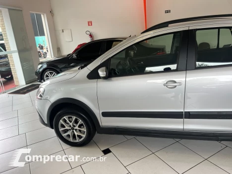 CROSSFOX 1.6 MI 8V VOLKSWAGEN