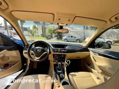 X1 2.0 16V Turbo Sdrive20i X-line