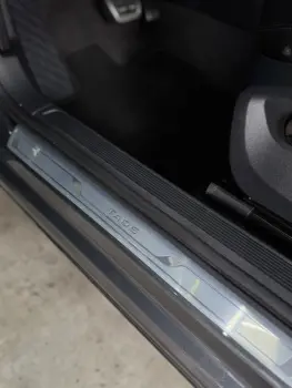 TAOS 1.4 250 TSI Highline