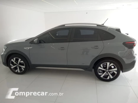 NIVUS 1.0 200 TSI Highline