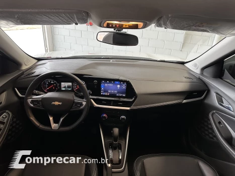 MONTANA 1.2 Turbo Premier