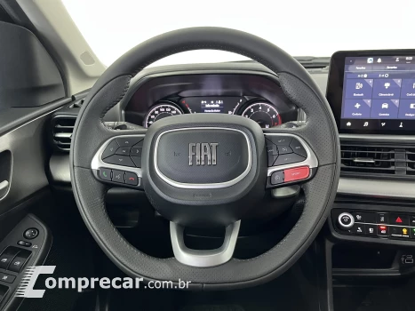 PULSE 1.0 Turbo 200 Audace