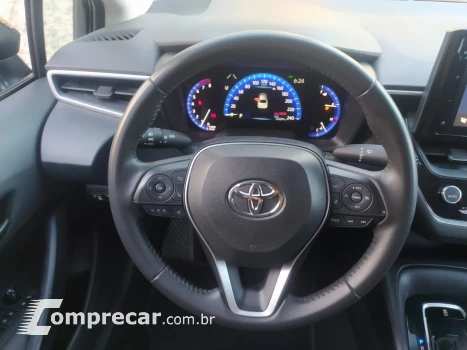 COROLLA 2.0 XEI 16V