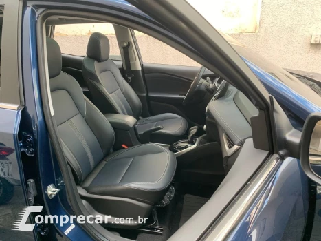 TRACKER Premier 1.2 Turbo 12V Flex Aut.