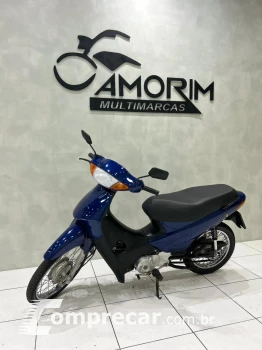 HONDA C100 BIZ ES