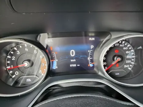 COMPASS LIMITED 2.0 4x2 Flex 16V Aut.