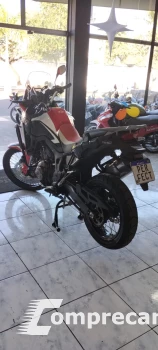 Crf 1000L AFRICA TWIN