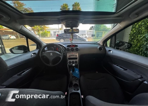 308 Active 1.6 Flex 16V 5p mec.