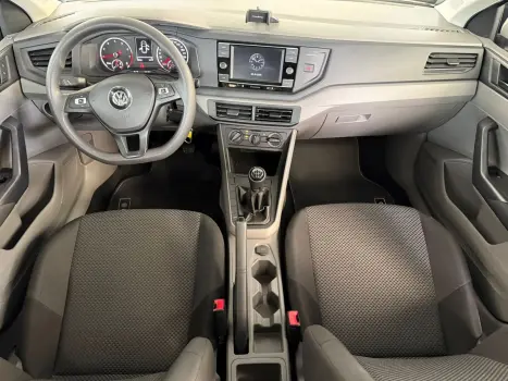 Polo 1.6 MSI Flex 16V 5p