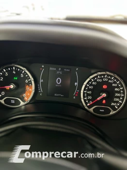 RENEGADE 1.8 16V