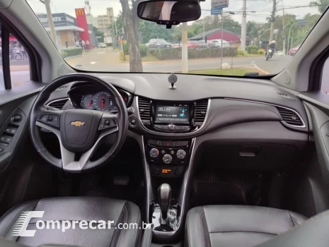 TRACKER 1.4 16V Turbo Premier