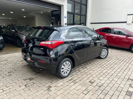 HB20 1.0 12V Comfort Plus