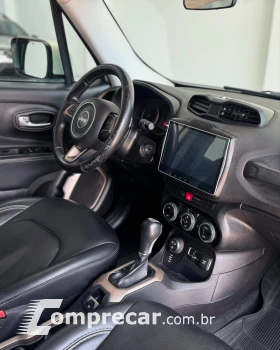 RENEGADE 2.0 16V Turbo Longitude 4X4