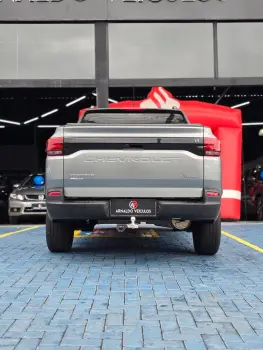 MONTANA 1.2 Turbo Flex 12V 4p Mec.