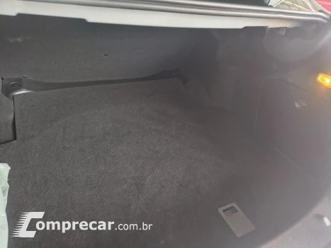 C 180 1.6 16V 4P CGI CLASSIC TURBO AUTOMÁTICO
