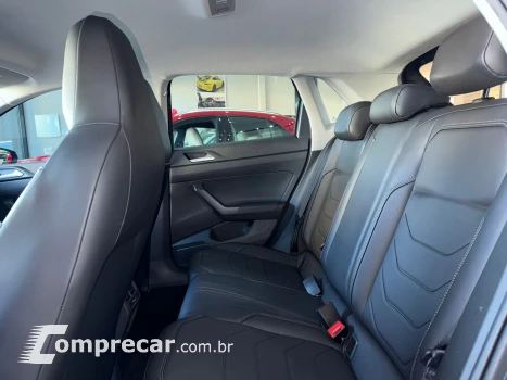 POLO 1.0 170 TSI Highline