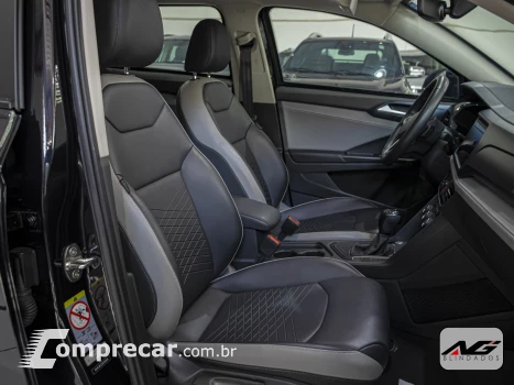 TAOS 1.4 250 TSI Comfortline