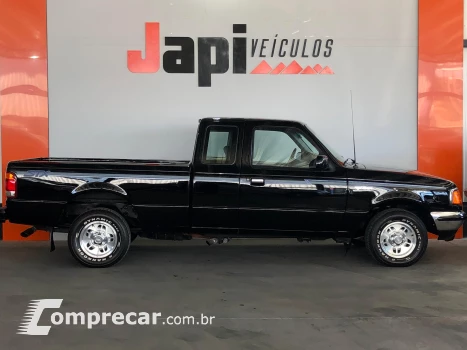 RANGER 4.0 STX 4X2 CE V6 12V