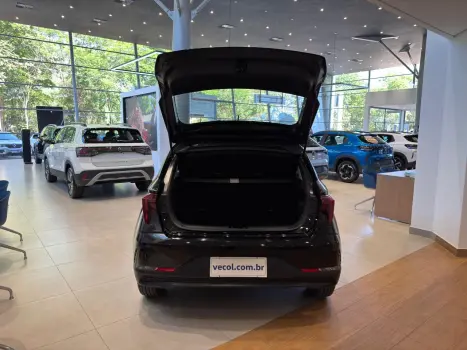 HB 20 Hatch 1.0 12V 4P LIMITED